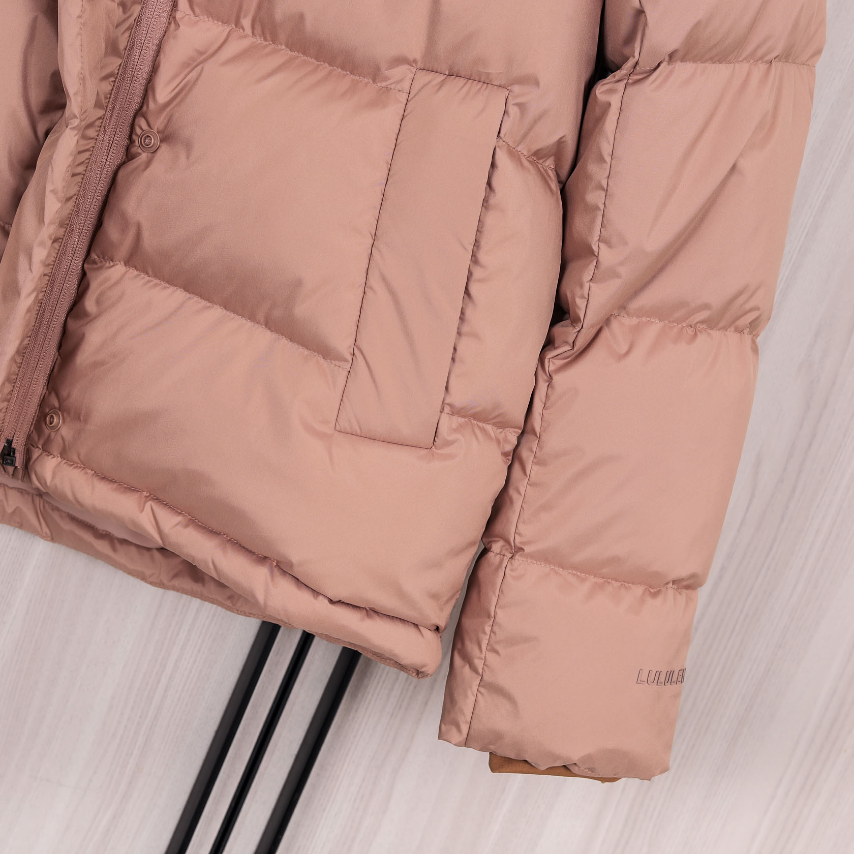 Lululemon Down Jackets